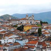 Historic Town of Ouro Preto