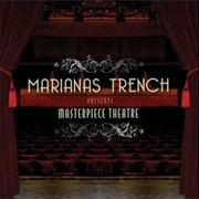 All to Myself by Marianas Trench