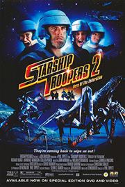 Starship Troopers 2