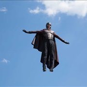 X-Men: Days of Future Past