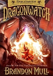 Dragonwatch (Brandon Mull)