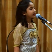 Memorize and Recite a Poem