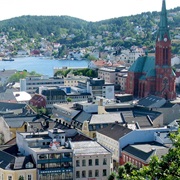 Arendal