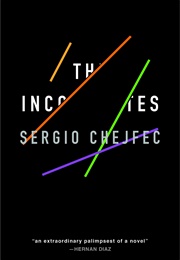 The Incompletes (Sergio Chejfec)