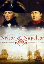 Nelson and Napoleon (Margarette Lincoln)