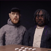 03 Greedo & Kenny Beats - Netflix & Deal