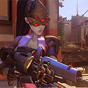 Widowmaker