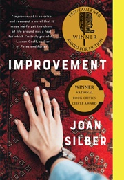 Improvement (Joan Silber)