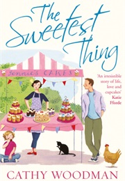 The Sweetest Thing (Cathy Woodman)