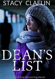 Dean's List (Stacy Claflin)