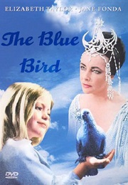 The Blue Bird (1970)