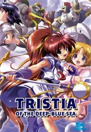 Tristia (2004)