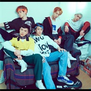 NCT U - The 7th Sense