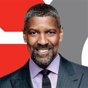 Denzel Washington