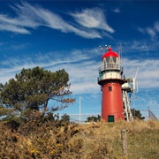 Vlieland Lighthouse