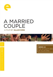 A Married Couple (1969)