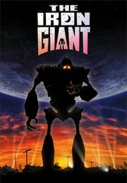 Iron Giant, the (1999, Brad Bird)