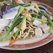 I Fu Mie / Yi Fu Mein