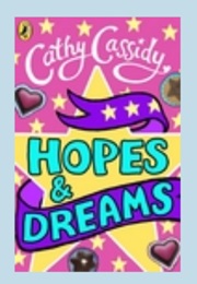 Hopes and Dreams (Cathy Cassidy)