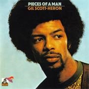 Gil Scott-Heron - Pieces of a Man (1971)