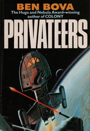 Privateers (Ben Bova)