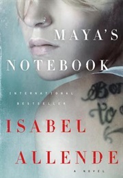 Maya&#39;s Notebook (Isabel Allende)