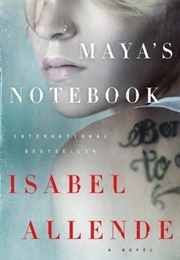 Maya's Notebook (Isabel Allende)