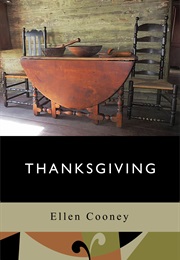 Thanksgiving (Ellen Cooney)