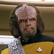 Klingons