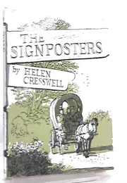 The Signposters (Helen Cresswell)