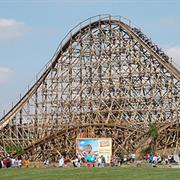 Mammut (Tripsdrill, Germany)