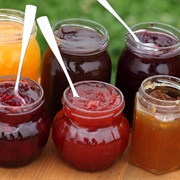 Made Jams