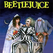 Beetlejuice