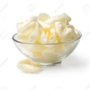 White Potato Crisps