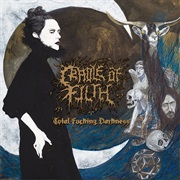 Total Fucking Darkness by Cradle of Filth