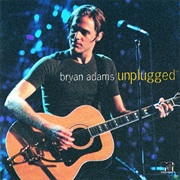 Adams, Bryan: Unplugged