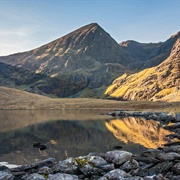 Carrauntoohil, Ireland