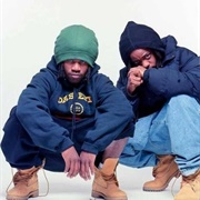 Das EFX