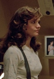 Lea Thompson - All the Right Moves (1983)