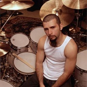 John Dolmayan (System of a Down)