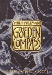 The Golden Compass (Phillip Pullman)