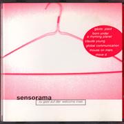 SensoramA - Zu Gast Auf Der Welcome Insel