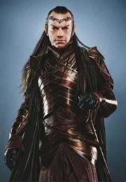 Elrond
