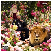 DJ Khaled - Major Key