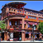 Oscar Wilde Pub, Montreal
