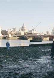 Oxo Tower Foreshore, London