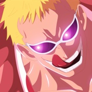 Doflamingo
