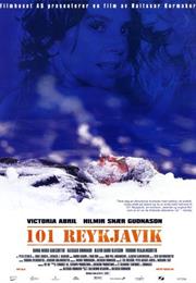101 Reykjavík (Baltasar Kormákur)