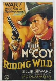 Riding Wild (1935)