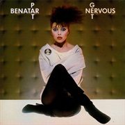 Pat Benatar- Get Nervous